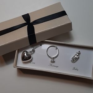 ❤ 🛍 4/$20 Milestones Necklace